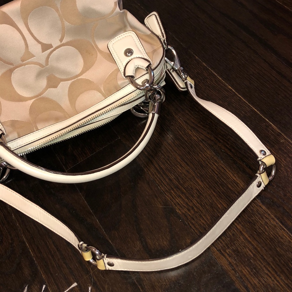 Coach bag - Picture 6 of 6